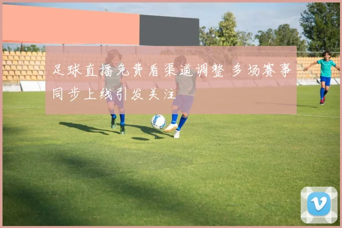 足球直播免费看渠道调整 多场赛事同步上线引发关注
