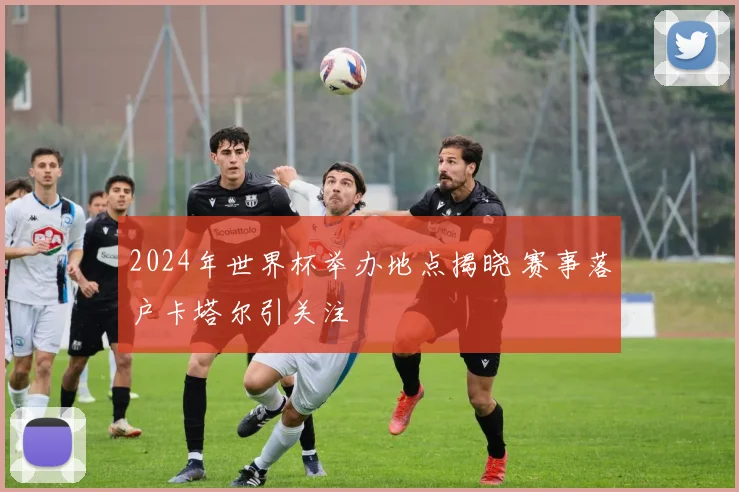 2024年世界杯举办地点揭晓 赛事落户卡塔尔引关注