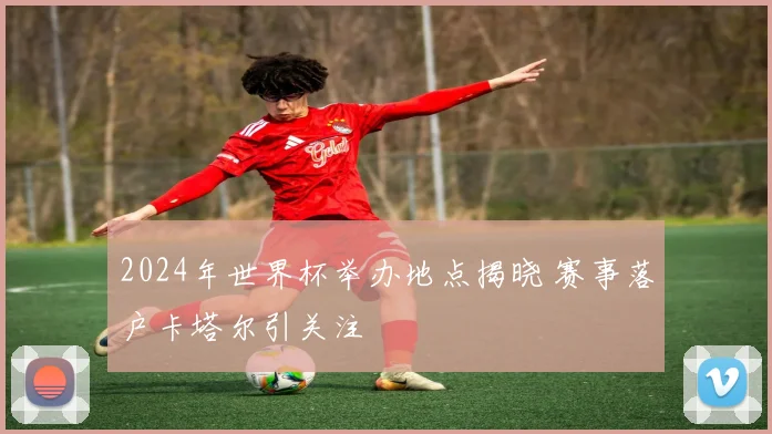 2024年世界杯举办地点揭晓 赛事落户卡塔尔引关注